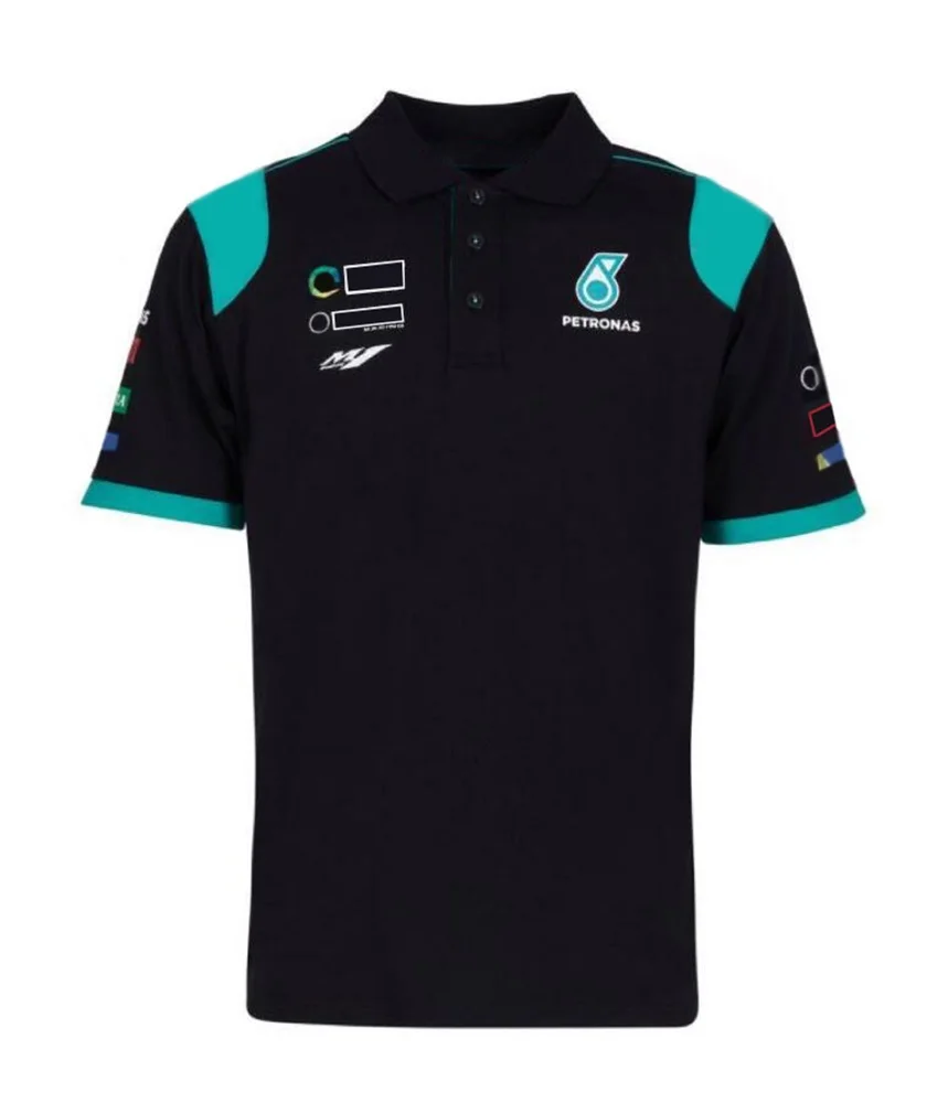 

2021F1 Formula One Team Racing Workwear Men's Hooded Casual Jacket Sweater Plus Fleece Customization