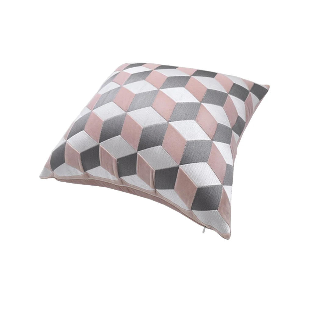 

Наволочка декоративная подушка чехол Съемная Подушка Чехол для гостиной