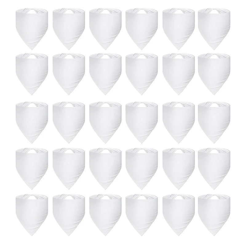 

Сублимационная заготовка, теплопередача, моющаяся треугольная собака, фотоплаток