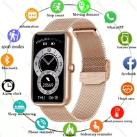 2021 new smart band watch fitness tracker bracelet waterproof smartwatch heart rate monitor blood oxygen for huawei xiaomi