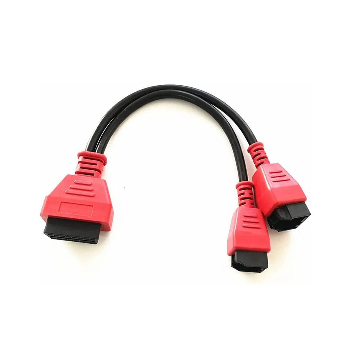 

Для программируемого кабеля Chrysler 12 + 8 Разъем для Autel DS808 Maxisys 906 908 PRO ELITE 12 + 8Pin адаптер для LAUNCH X431