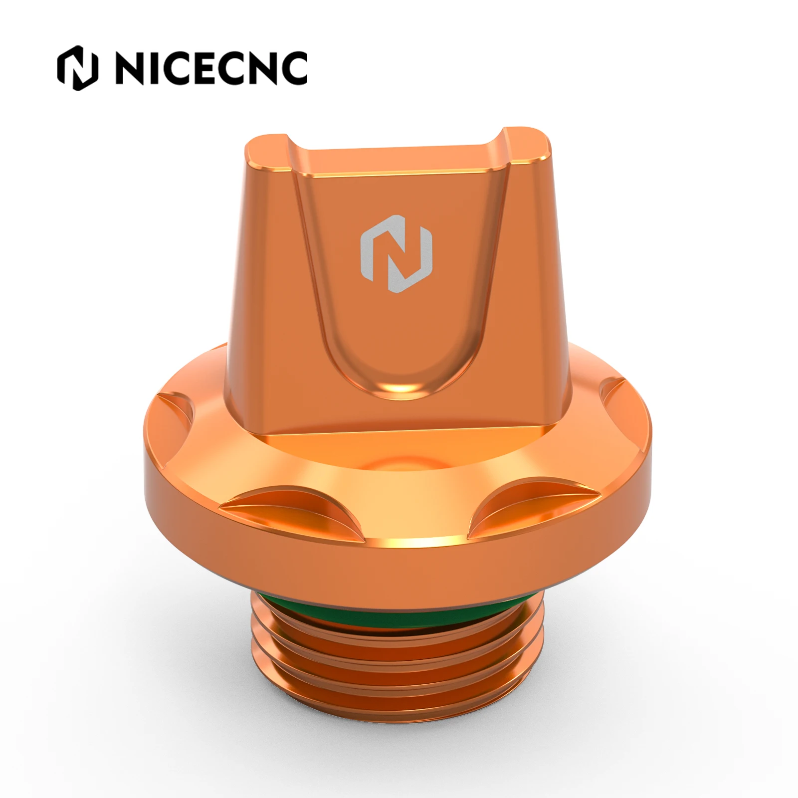 

Крышка пробки заливной горловины моторного масла для KTM 125 250 390 Duke 2024-2025 390 Enduro R SMC R 2025 390 Adventure R Adventure X 2025