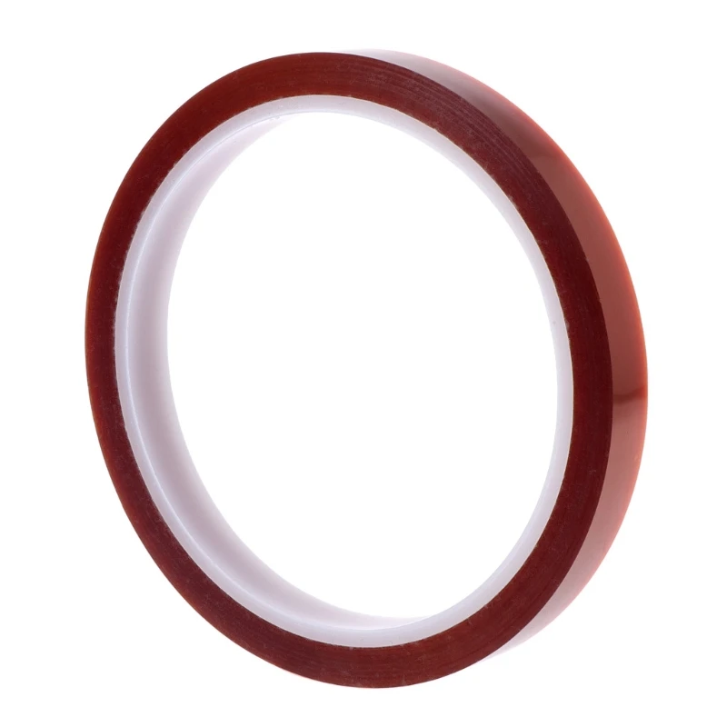 

Polyimide Polymer Film Tape High Temperature Resistant Insulation Tape Durable