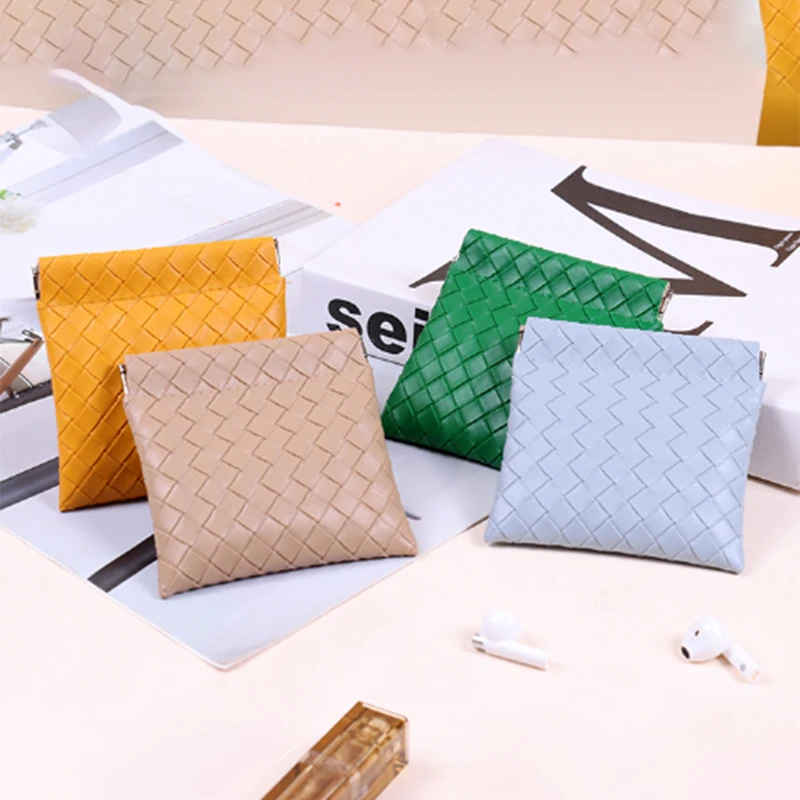 Сумка-Органайзер для ключей и монет