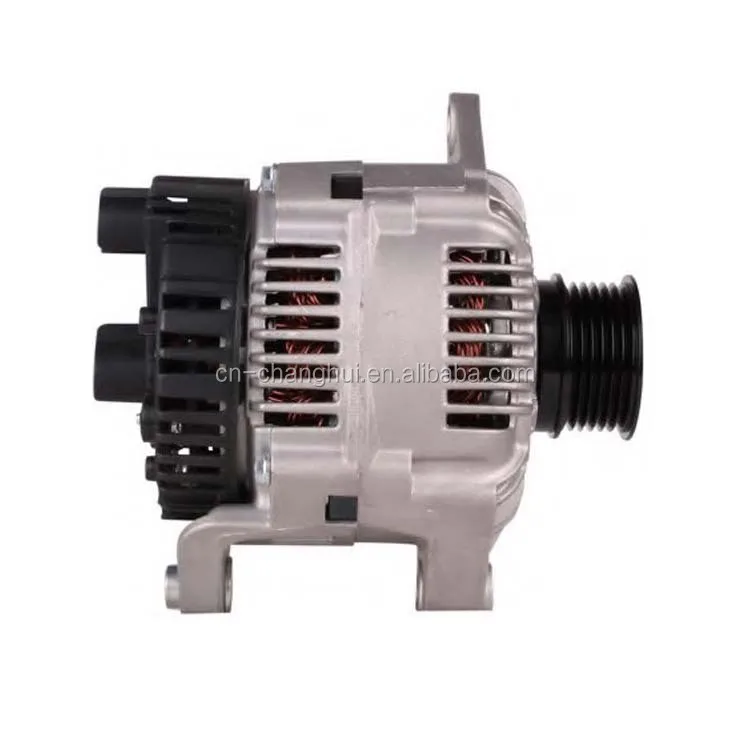 

Auto Alternator OEM# 98490185 46231787 57054C 98490185 for PEUGEOT FIAT