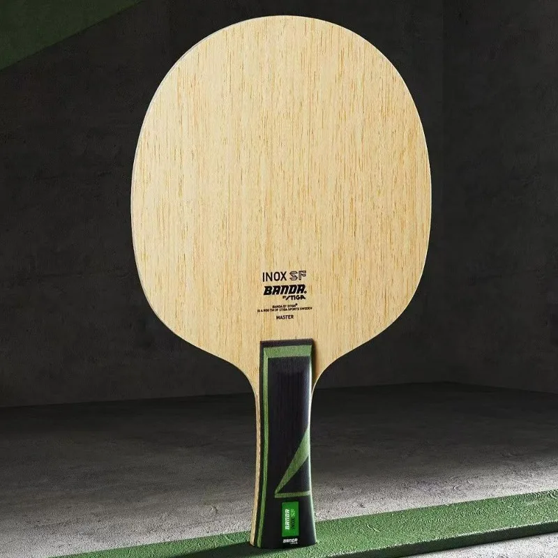 Углеродная ракетка SITGA-Banda из сплава Ssf Pro