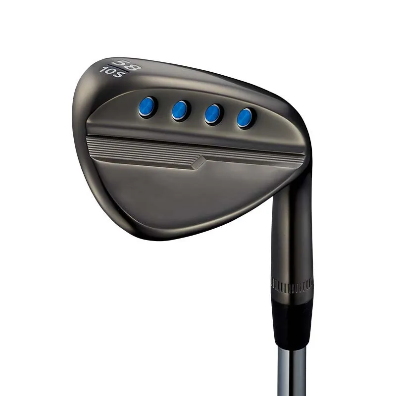 New Golf Wedge 5 Sand Wedge Is Lightweight Golf Club with Logo