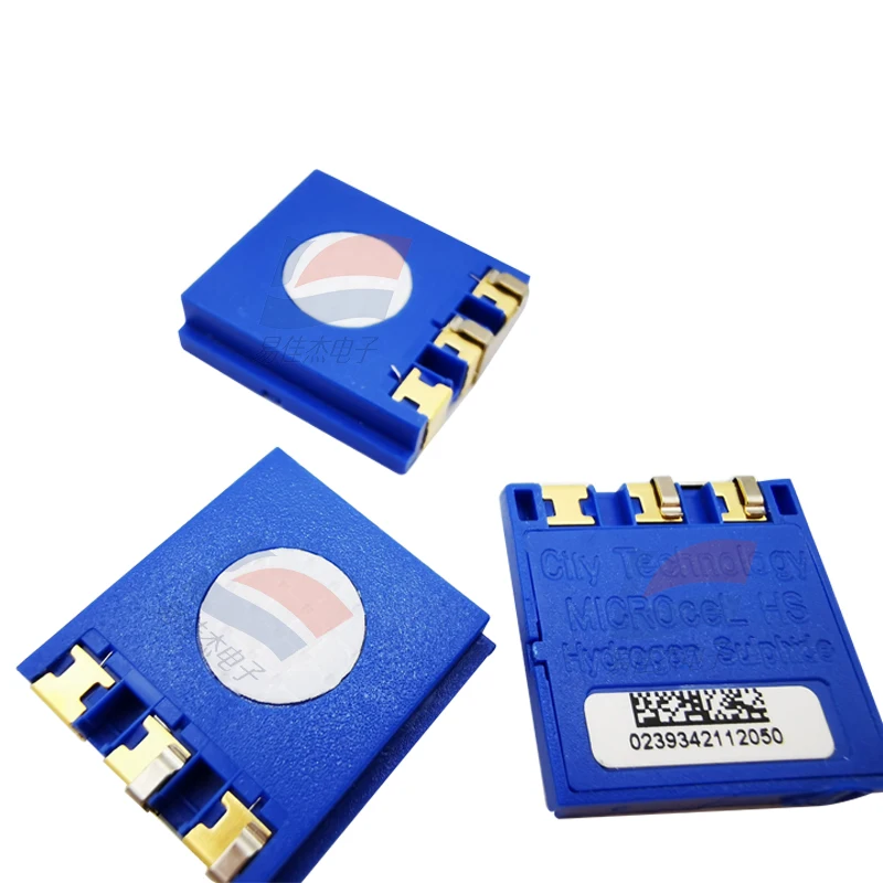 

Hot Sales Electronic H2S Hydrogen Gas Sensor MICROceL HS ACU01-U00 BW SR-H-MC