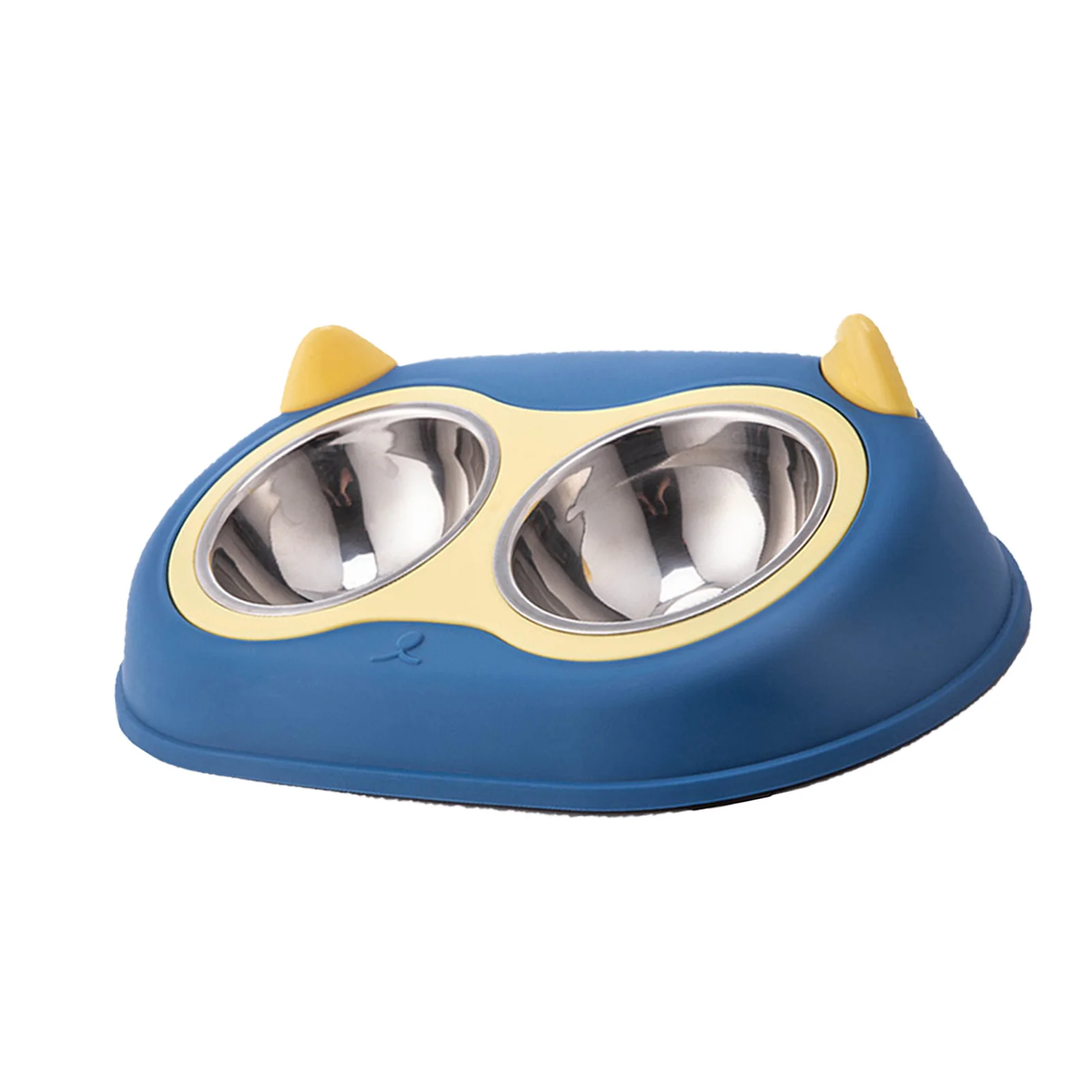 

Наклонная миска для кормления кошек и собак, наклонная кормушка, поднятая миска для кошек, поднятая миска для кормления собак, миска для кор...