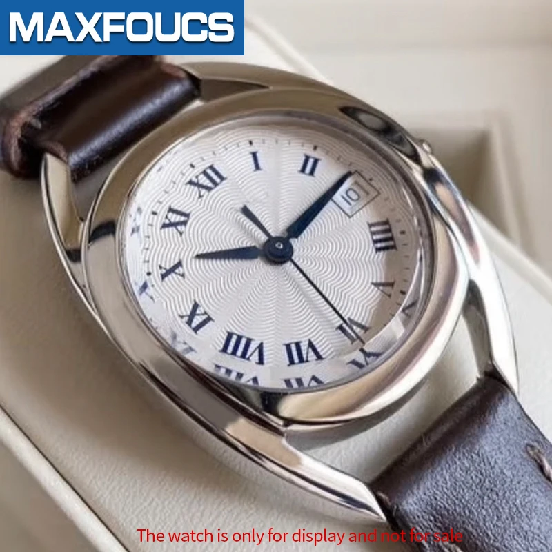 Сапфировые кристаллы подходят для часов Lon Gines Equestrian Series L6.136.0/L6.136.4 детали