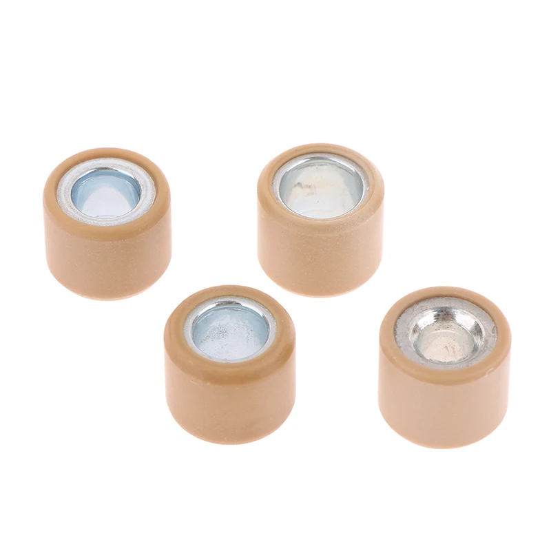 6 шт. 16x1 3 Φ ~ 10G вариаторный ролик GY6 50 50CC 80CC 139QMB Dio R1 100 100CC JR100 скутер