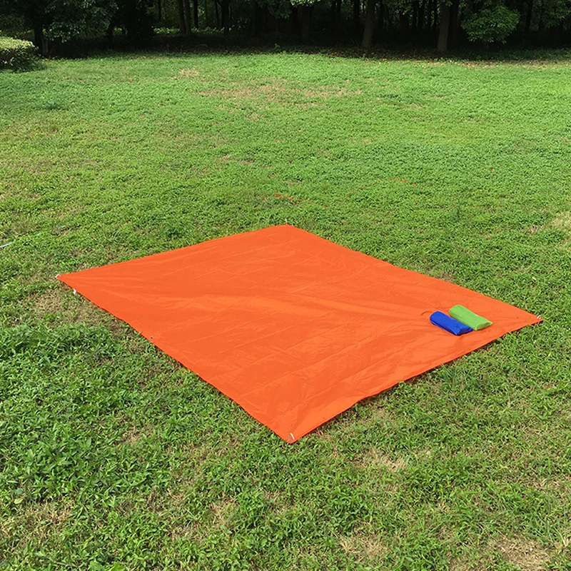 Коврик для пикника коврик сна кемпинга оборудование одеяло аксессуары