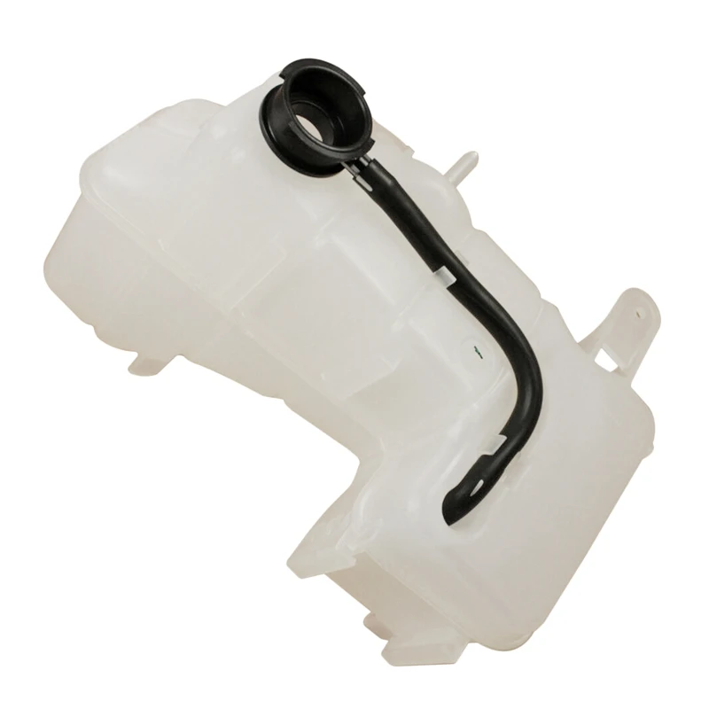 

Radiator Coolant Recovery Tank Reservoir 04596466AG For 2005-2010 Chrysler 300 Dodge Challenger