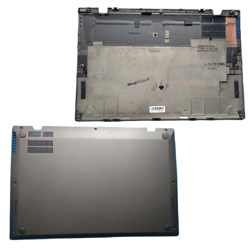 Original For Lenovo ThinkPad X1 Carbon Gen3 3rd 20BS 20BT 2015 Laptop Back Shell Bottom Case Base Cover 04X5571 00HT363 00HN987