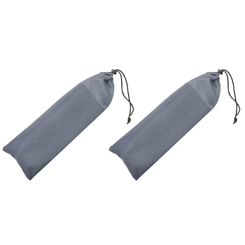 

Tent Storage Camping Stake Peg Hammerfabric Pegs Canvas Container Pouch Stakes Nails Holder