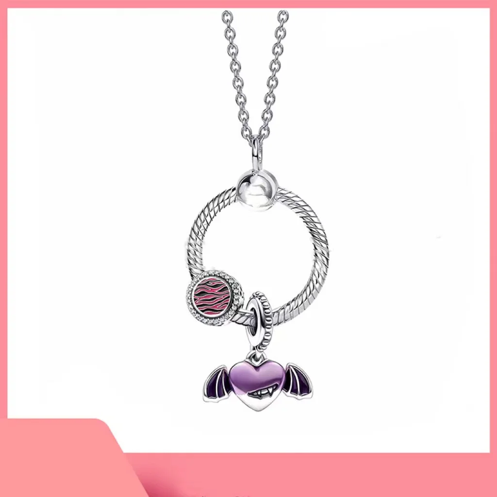 

Бусины из серебра 925 пробы для браслета, для украшений «сделай сам»