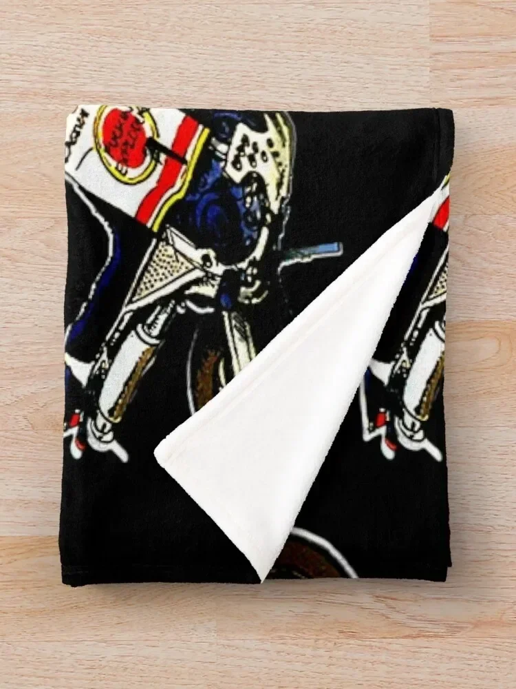 Одеяло с мультяшным принтом Lucky Strike Cagiva слоном плед Рождественское украшение