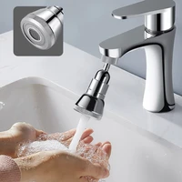 universal faucet spray head 360 degree rotating tap filter water bubbler faucet aerator kitchen bathroom faucet nozzle