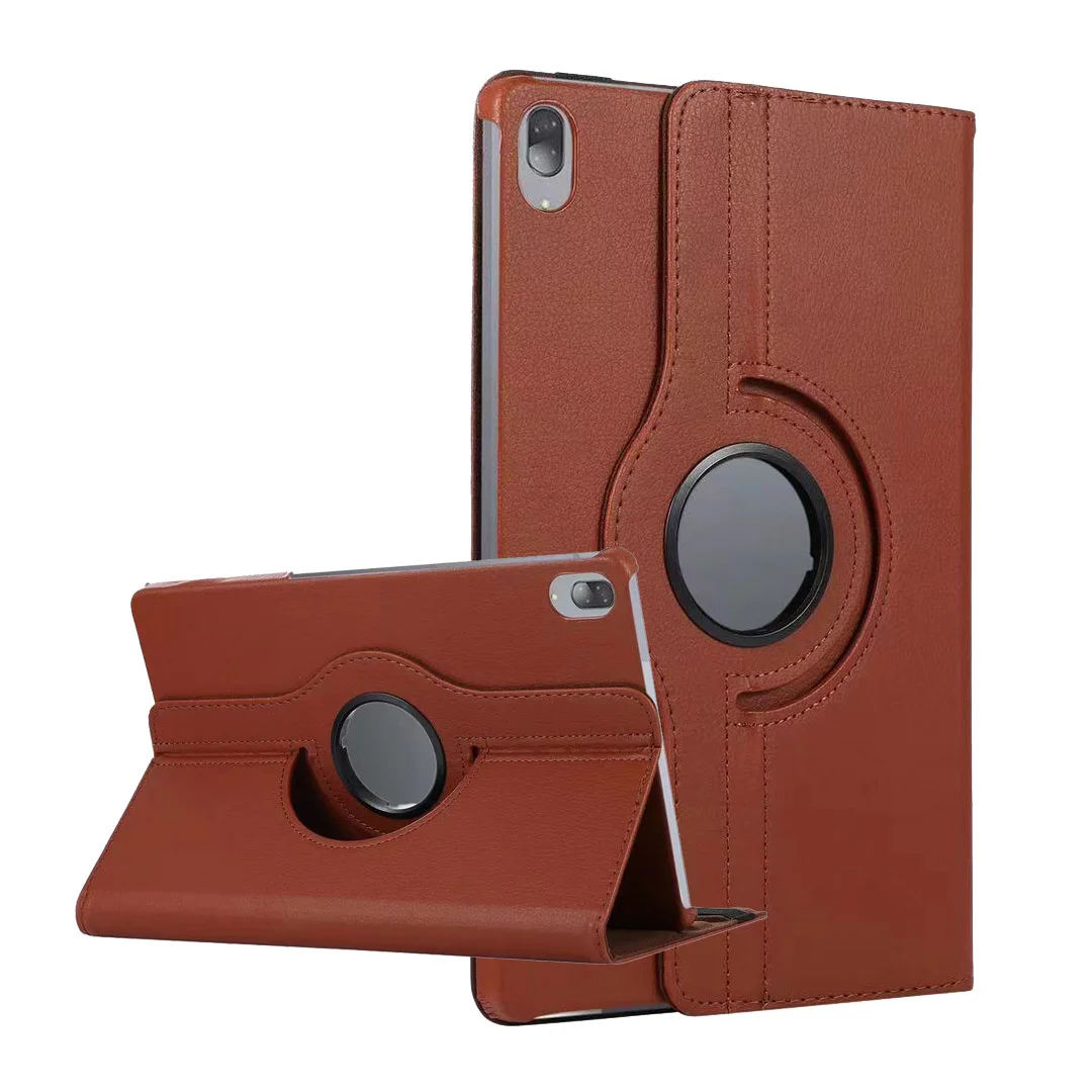 

Case for Lenovo Tab P11 TB-J606F 360 Rotating Magnetic Tablet Stand Cover for Lenovo Tab P11 Pro TB-J706F 11.5 Inch Smart Funda