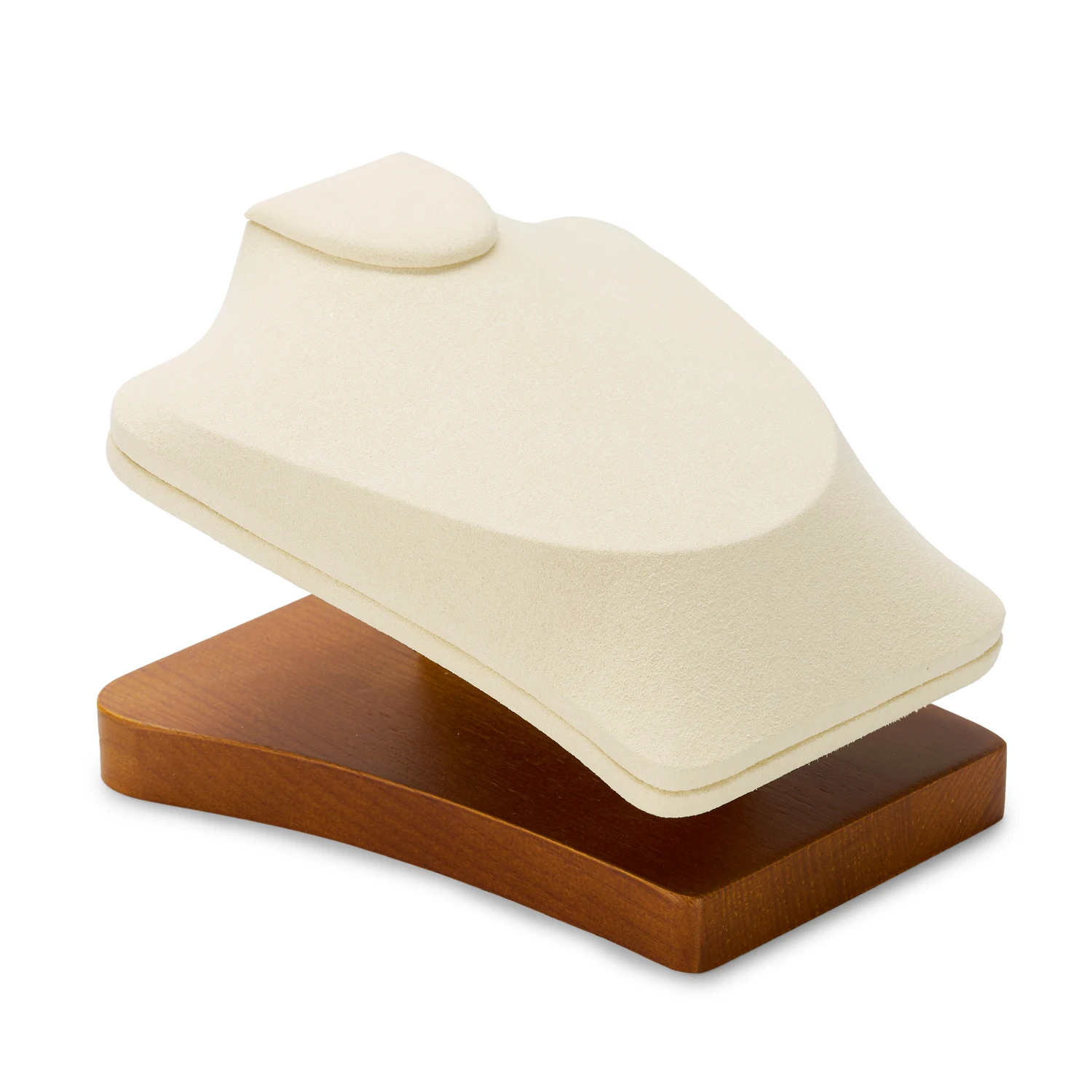 

Подставка для ожерелий Ciyye из дерева