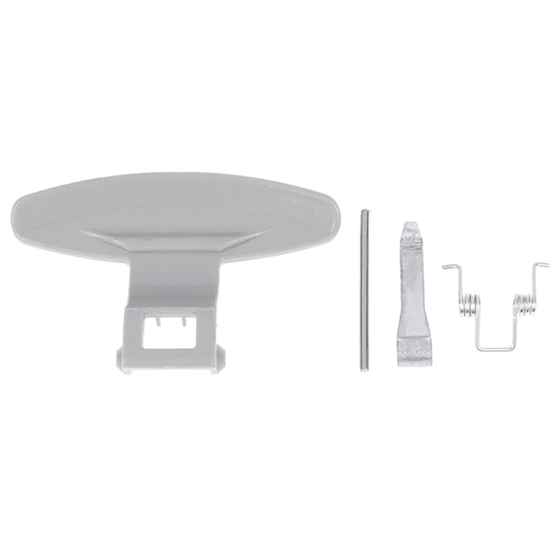 Комплект переключателей дверной ручки для пряжки женская T12235D N80090U запасные