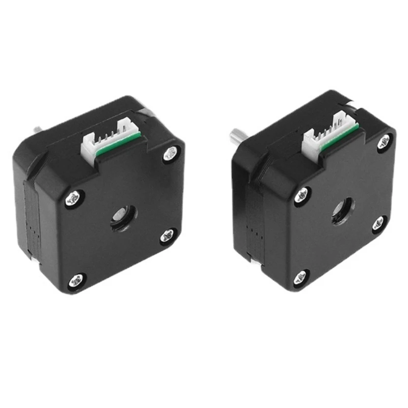 Шаговый двигатель Nema17 17HS4023 для титанового экструдера 42 мотора 1.0a 3D-принтера