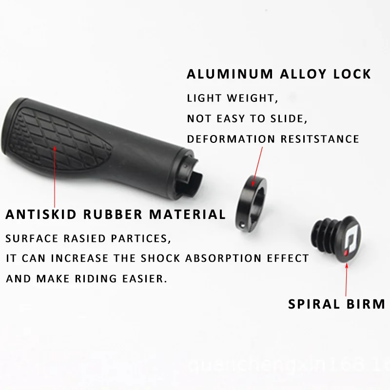 Odi Mtb манжеты удобные ручки для горного велосипеда подходит 22 2 мм руля