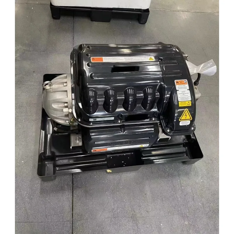 Фото Оригинальные и новые модели TURBOCOR TT300, TT350, TT400, TT450 и TT700 TT400-E-1-ST-F-0-CH. Собранныо в Китае, разработано в США. №5