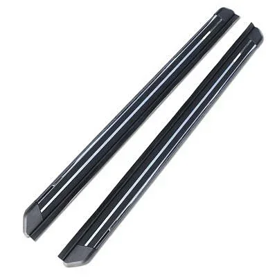 Высококачественные внешние аксессуары для автомобиля боковая педаль подножка