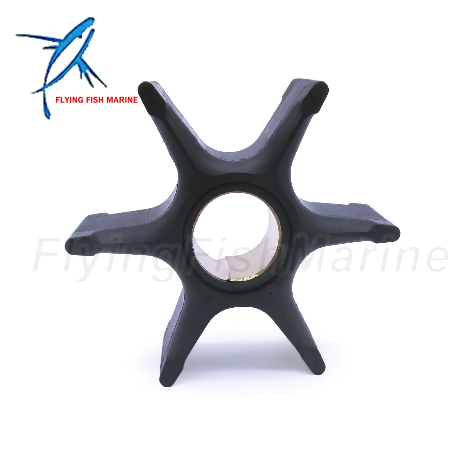 395864 397131 435821 435748 Крыльчатка 18-3059 для подвесных двигателей Johnson Evinrude OMC BRP V4 V6 85HP-300HP
