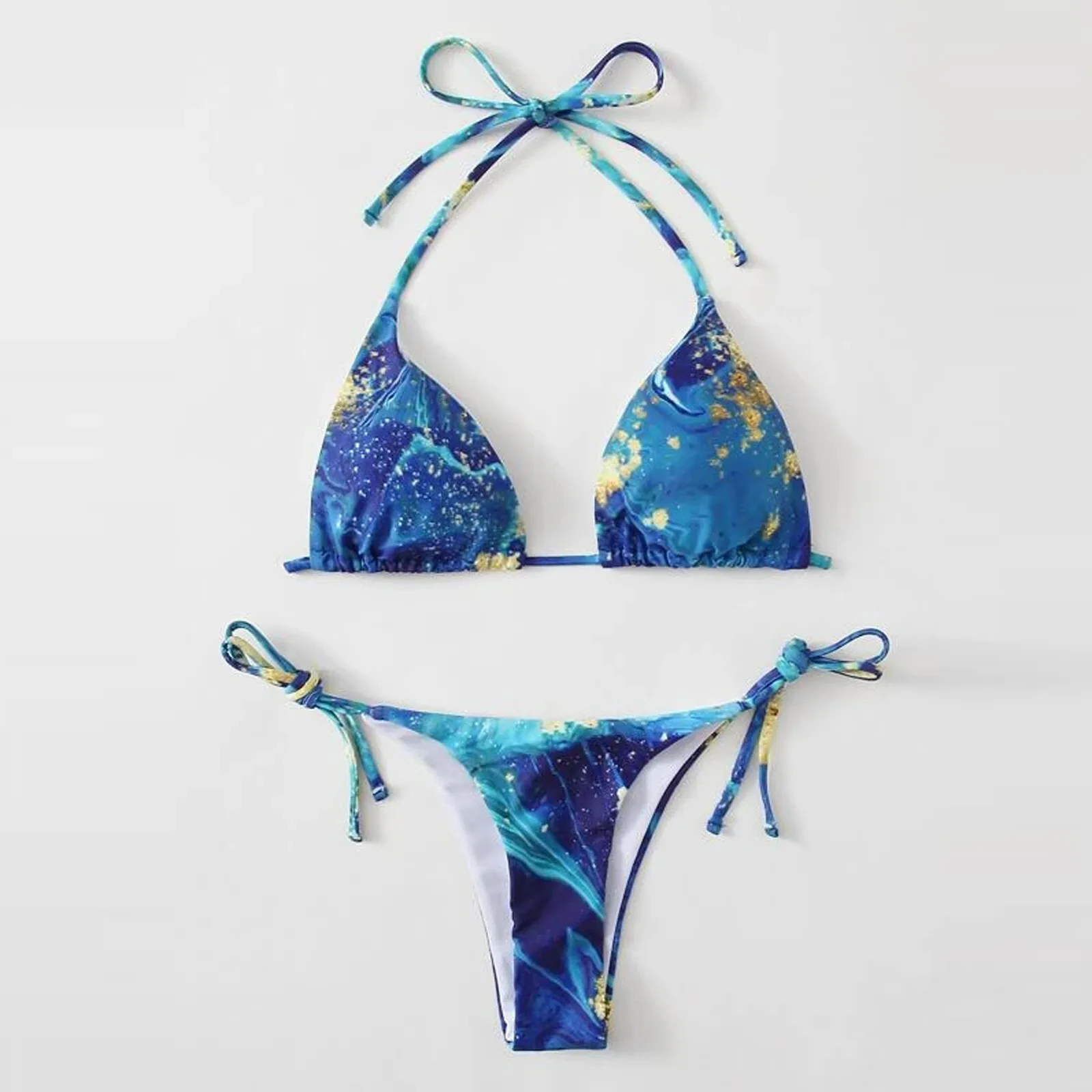 

Bathing Suit with Shorts for Women Bathing Suit Sets for Women Padded Lace Swimwear Women White Long Top Bathing Suit Cover