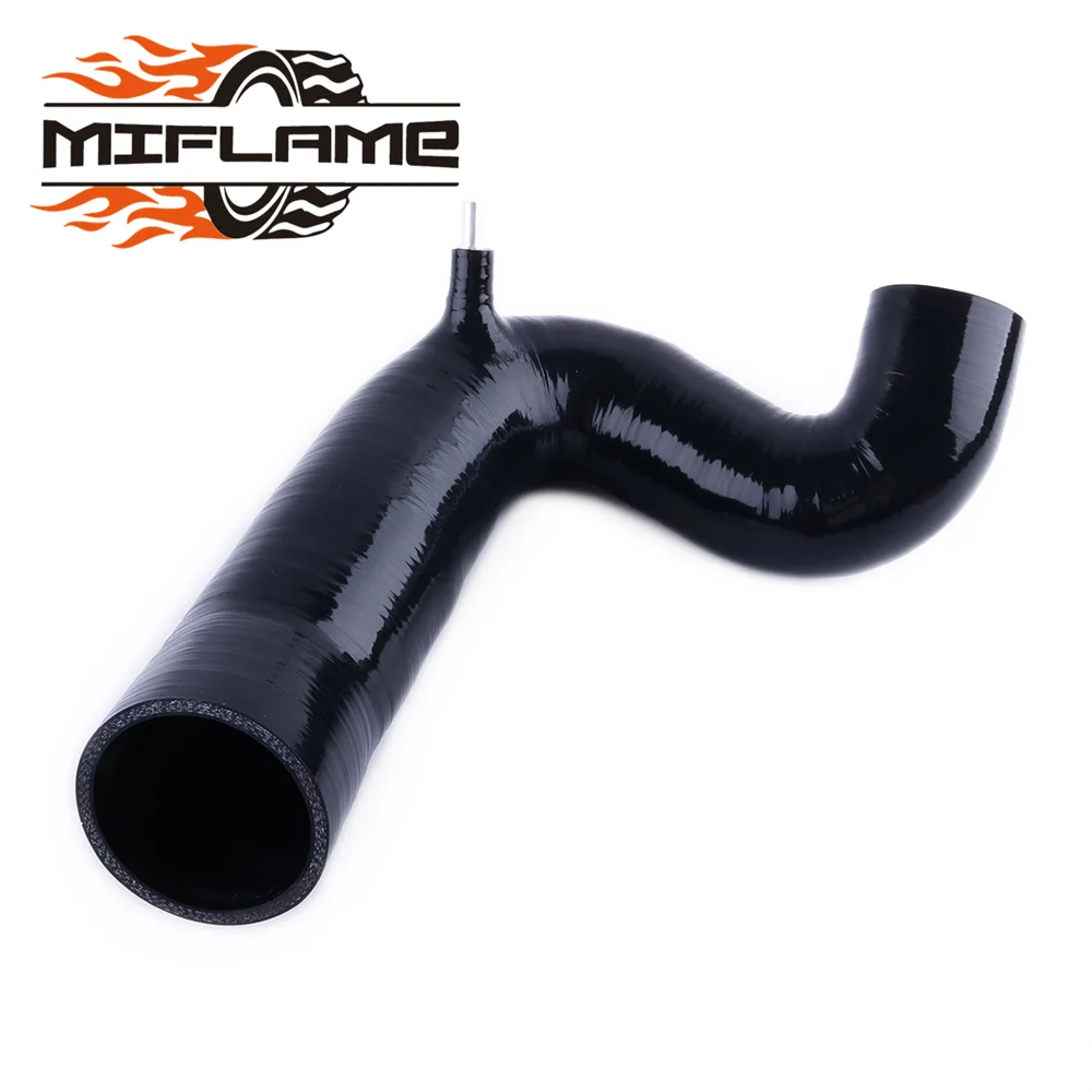 Силиконовый шланг для 2012-2018 (13 14 15 16 17) Astra J GTC VXR MK6 2.0T впускной индукционный