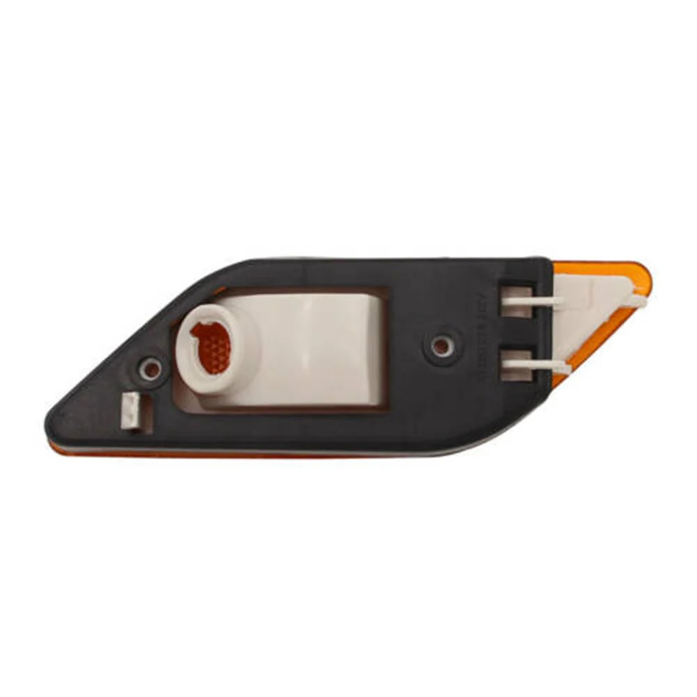 

Front RIGHT Side Marker Light Housing Cover For Benz 2010-13 W212 E-Class 4-Door Right Side Marker Light Cover