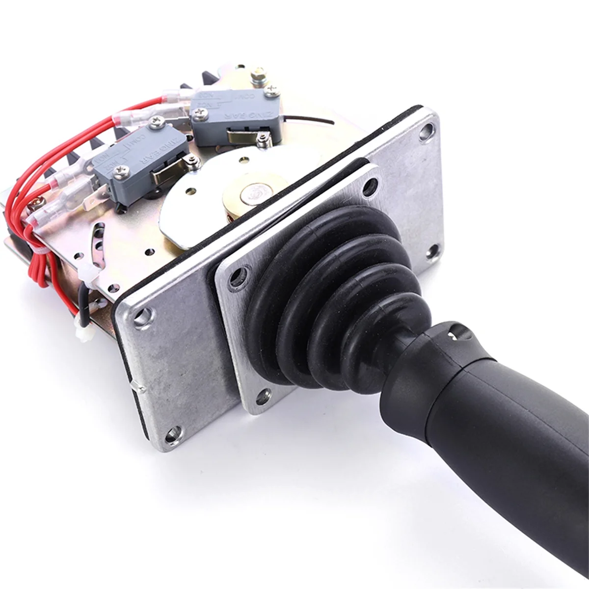 Новинка для Genie контроллер управления приводом джойстик 20424 20424GT б/у Z34-22RT Z45-25JRT S45