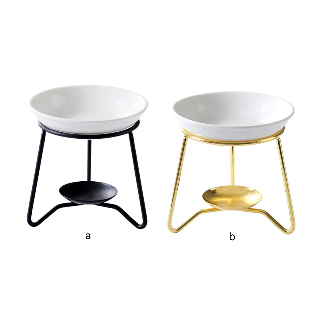 

Ароматическая горелка для благовоний, восковая тарелка компактного размера, компактные декоративные принадлежности для дома, сбережение п...