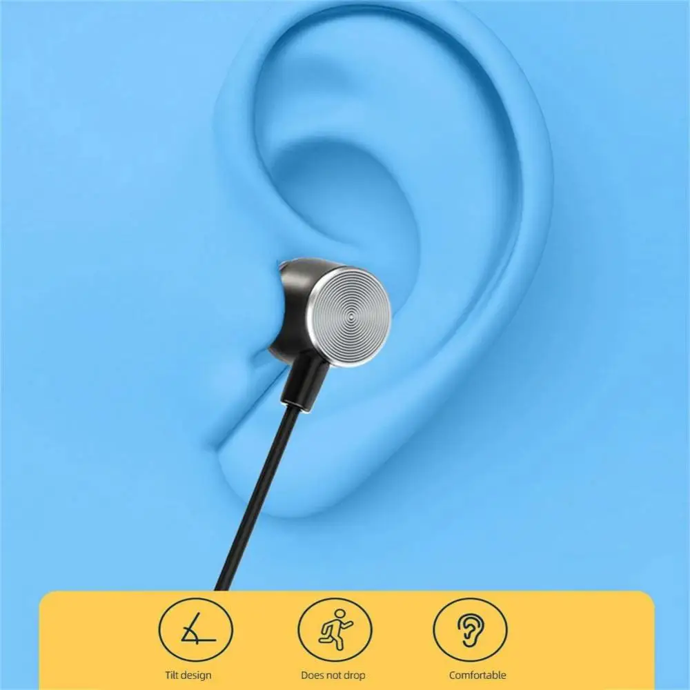 

B4 беспроводные наушники в ухо беспроводные Bluetooth шейные стерео спортивные беговые водонепроницаемые Bluetooth-совместимые наушники