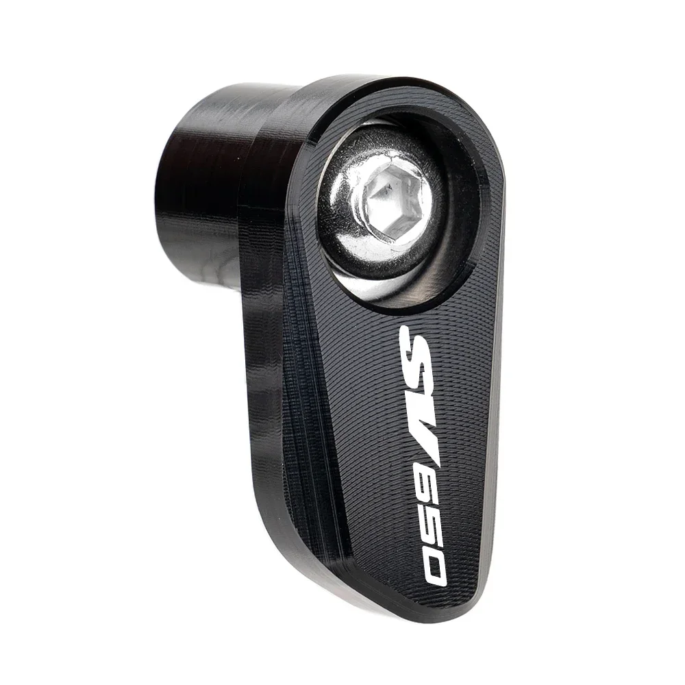 

Защитный Кожух Из АБС-пластика Для Датчиков Переднего И Заднего Колеса Мотоциклов Suzuki SV650 X/S SV650S SV650x, 1999-2024 Гг.