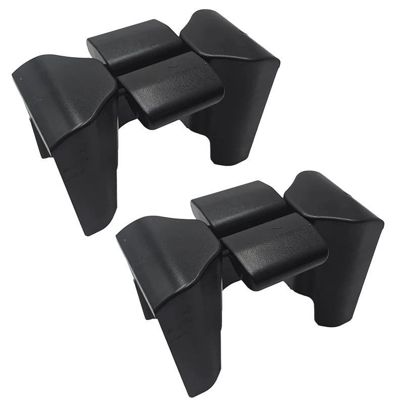 

2PCS Center Console Cup Holder Insert Divider For Toyota Highlander 2002 2003 2004 2005 2006 2007 New 55604-48020