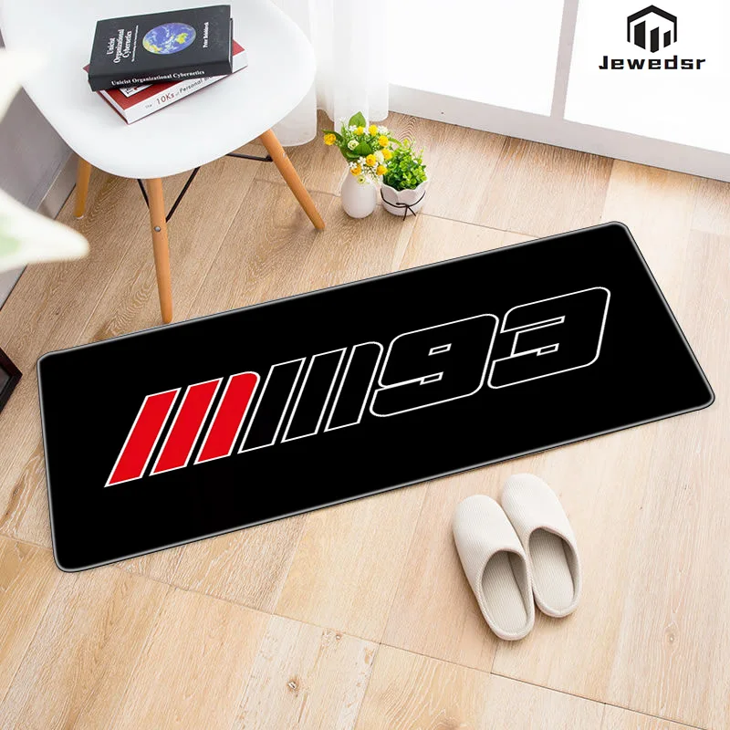 Домашний кухонный ковер Марка Маркеса 93 коврик для входной двери прихожей