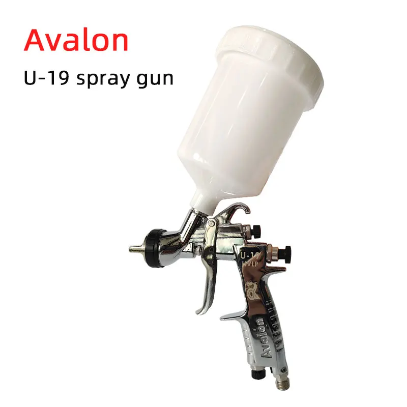Пистолет-распылитель Avalon U19 1 3 Тайвань - купить по выгодной цене |