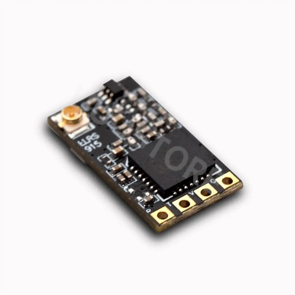 Jumper T-Pro T Pro V2 915 МГц ELRS 1000 мВт 30 дБм 1 Вт