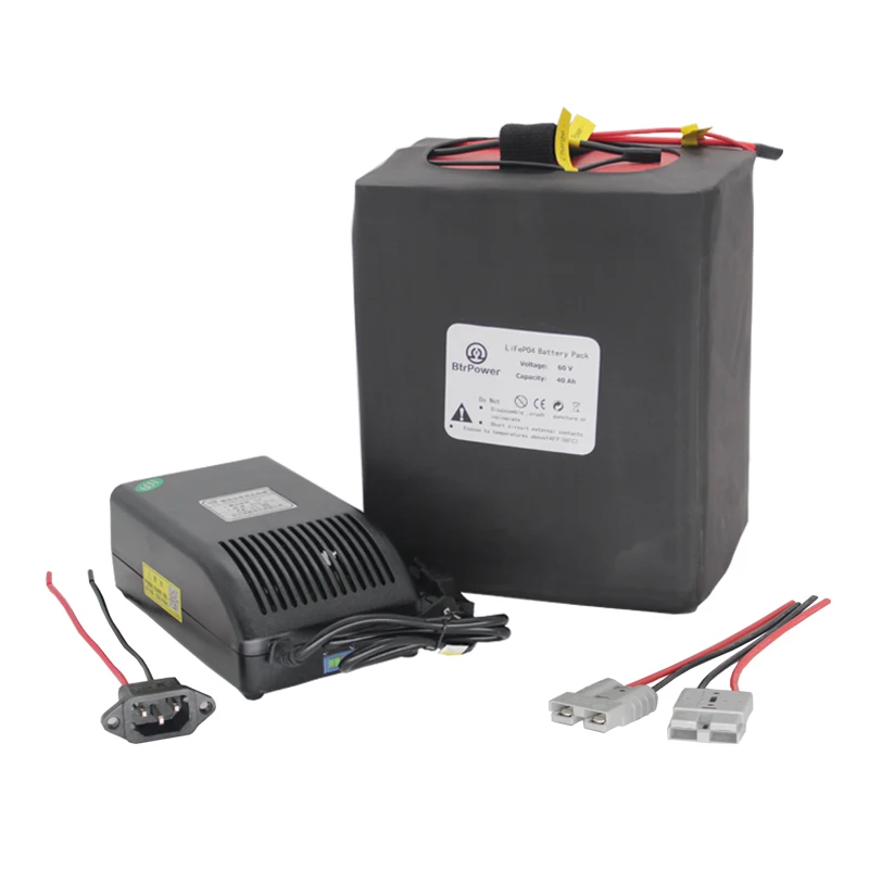 Аккумулятор Для Электровелосипеда Купить 60 Вольт