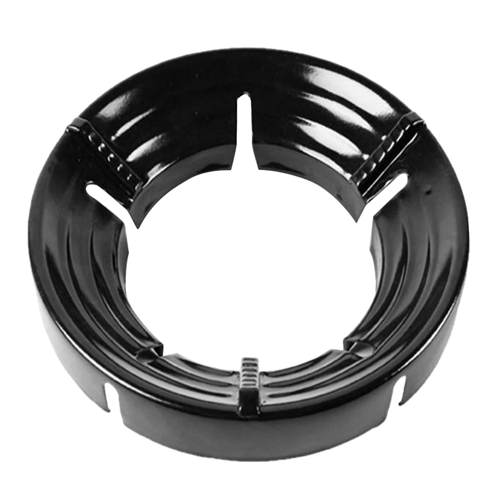 Эмалированный энергосберегающий чехол для газовой плиты ветрозащитный экран