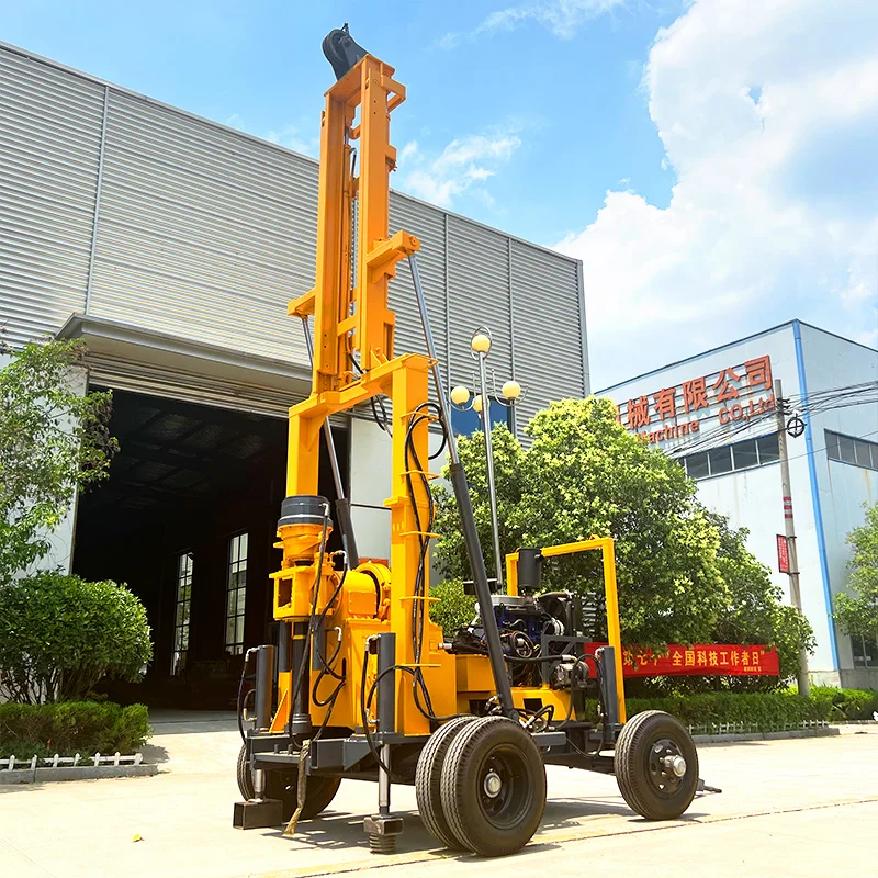 Изготовленный на заказ геологическое исследование гидравлический сердечник