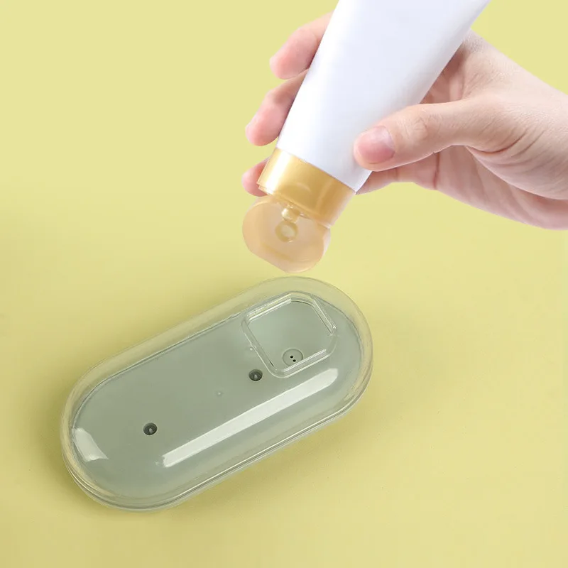 

1 шт., Массажная щетка для чистки домашних животных