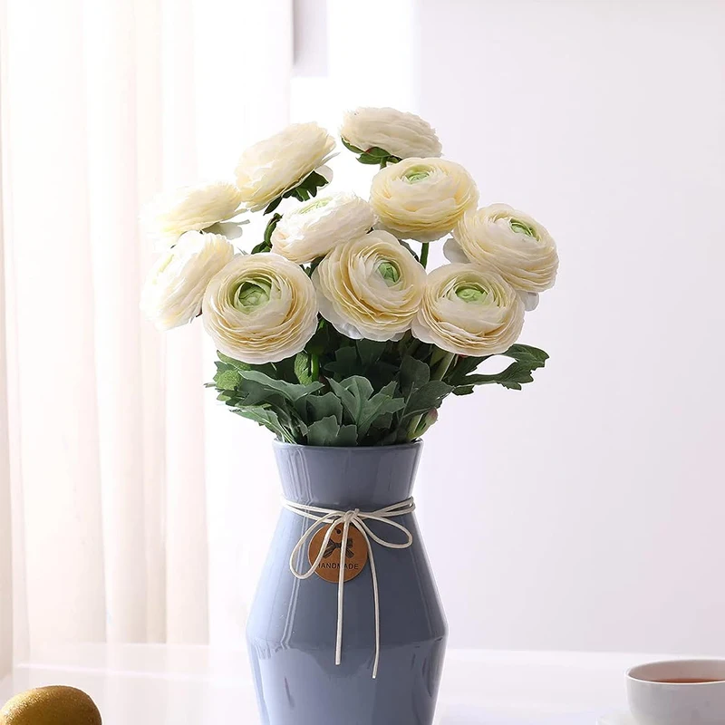 Рисунок 6 - искусственные цветы