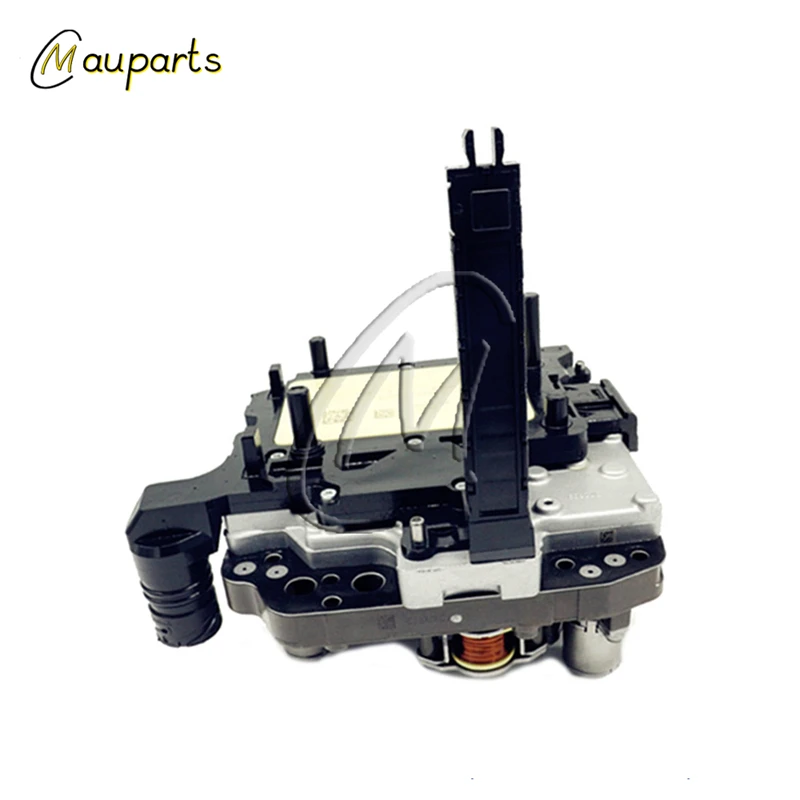 02E DQ250 DSG 6 Скоростной корпус клапана трансмиссии TCU TCM Mechatronics 02E927770AD 02E927770AJ 02E927770AL