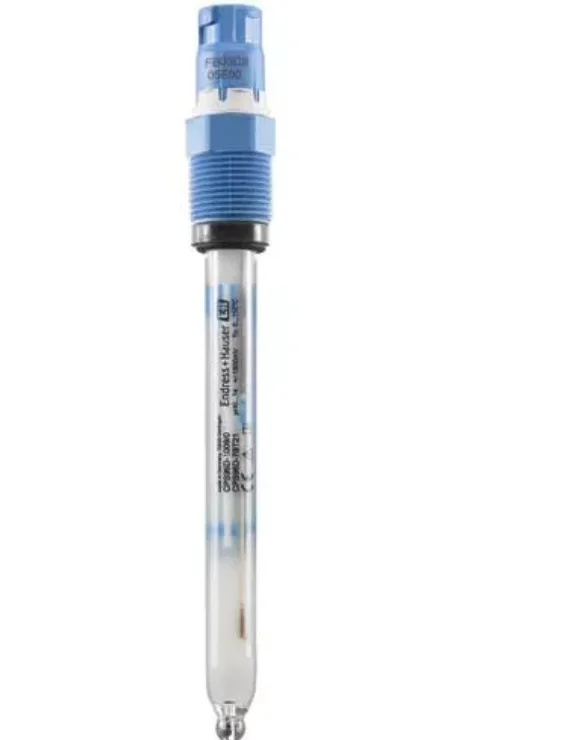 

High-performing E+h analog non_glass ph sensor cps71d-7tb21 endress hauser digital ph electrode cps71