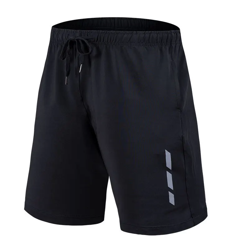 

Gym Shorts Summer Running Shorts Quality Mens Sport Shorts Jogging Loose Type Drawstring Sportswear Sports Short Workout Shorts