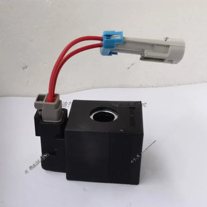 Катушка DHC22 DELTA POWER YZ105886 724 DDL DHC PHC24 980-924 912